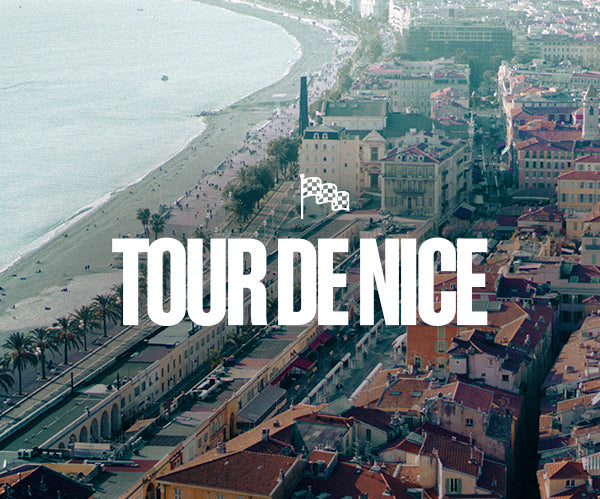 TOUR DE NICE | AN INSIDERS GUIDE TO THE HOME OF CAFÉ DU CYCLISTE