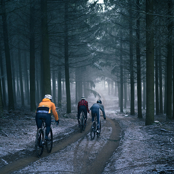 Gravel en Beaujolais: Winter in the Land of New Wine