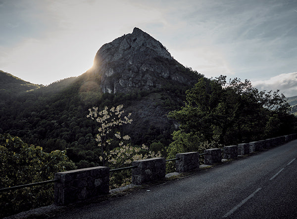 The Ariège : Further Into The Pyrenees