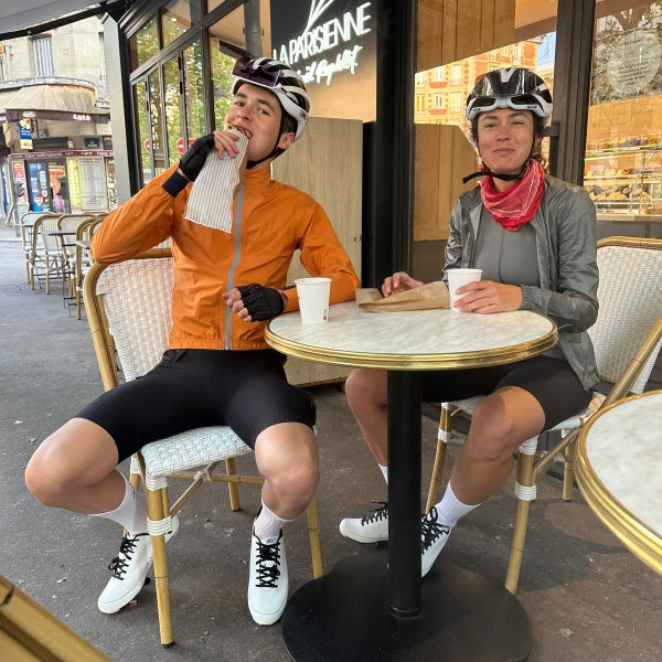 CAFÉ DU CYCLISTE x CLASSICS CHALLENGE