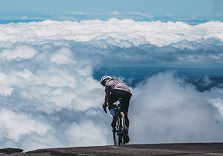 Mauna Kea: dance on a volcano