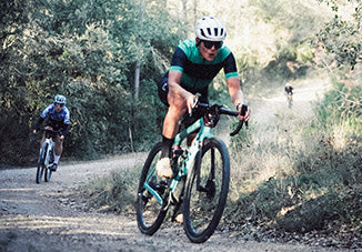 Gravel Earth Series 2024 | A flying start at Santa Vall