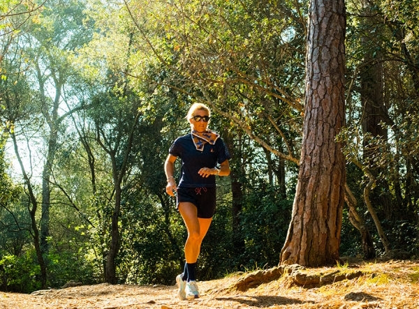 Nice Trail Running - Mont Boron