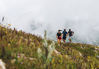 NATURE TRAIL | CAFÉ DU CYCLISTE AND THE UTCAM