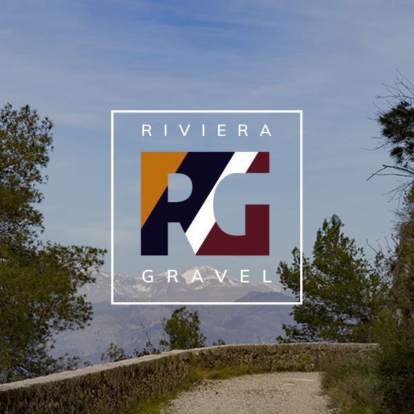 Riviera Gravel #1 - Vinaigrier, Col d'Èze, Plateau de la Justice