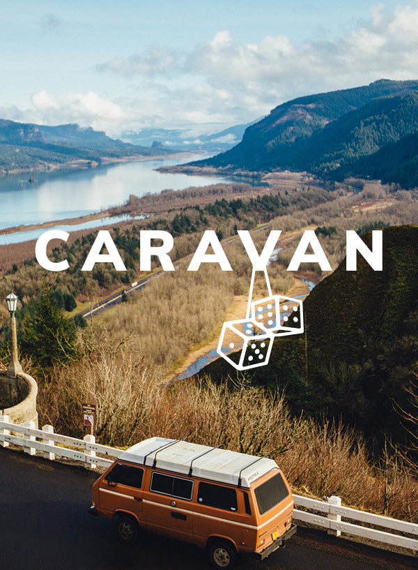 Caravan