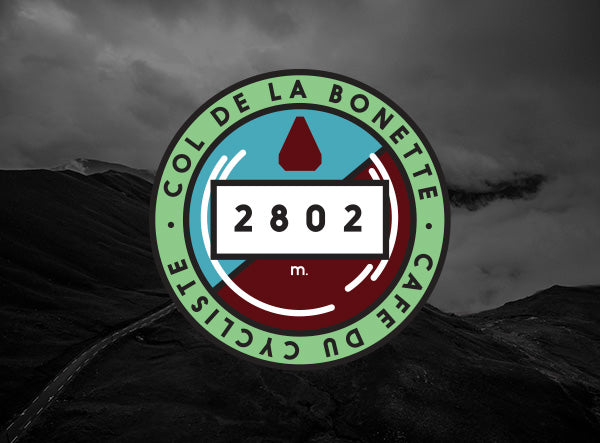 Col de la Bonette: Nos montagnes à la carte #2