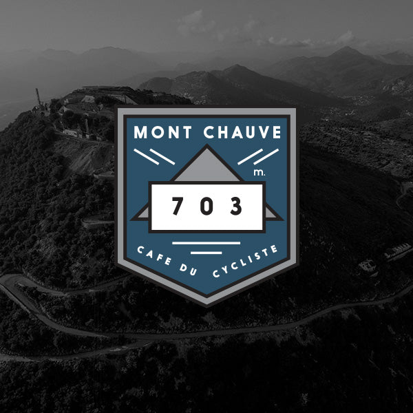 Mont Chauve: Nos montagnes à la carte #12