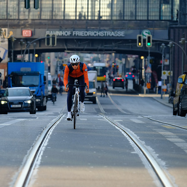 Cycling Escape Berlin