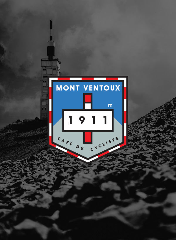 Mont Ventoux: Nos montagnes à la carte #6