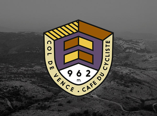 Col de Vence: Nos montagnes à la carte #9