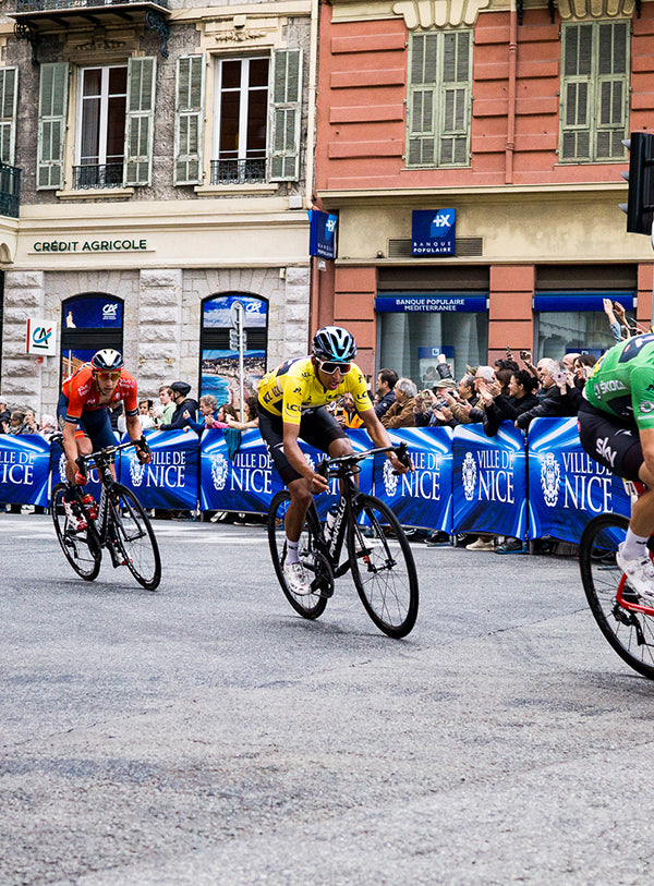 Paris–Nice, AKA la Course au Soleil