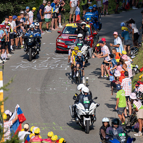 TOUR DE FRANCE 2024 | NICE, THE WORLD'S CYCLING CAPITAL