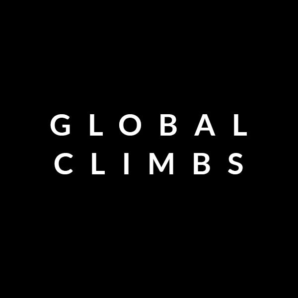 Where we ride – Global Climbs