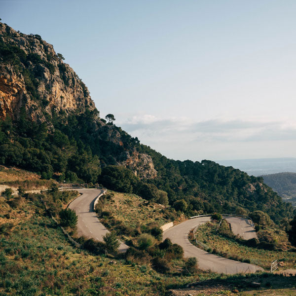 MALLORCA COLLS & CLIMBS : COLL DE SÓLLER