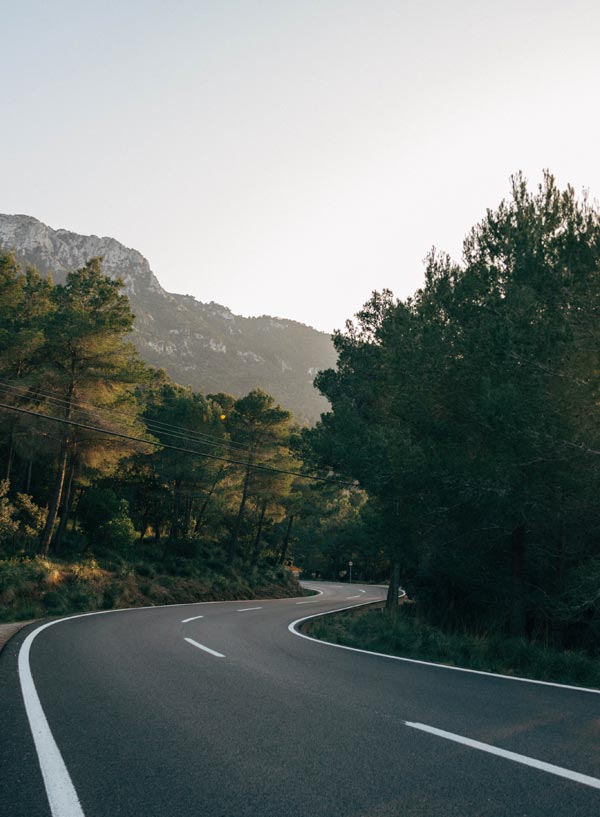 MALLORCA RIDING GUIDE