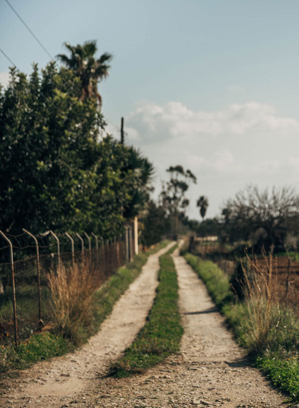 MALLORCA GRAVEL LOOKBOOK