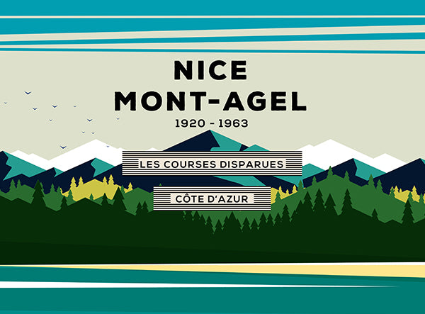 Les Courses Disparues #1 : Nice Mont-Agel