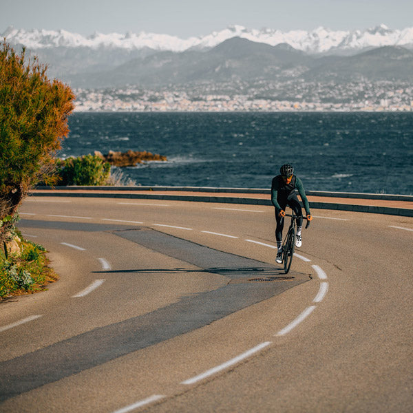 WHERE TO RIDE FROM NICE – CAP D'ANTIBES