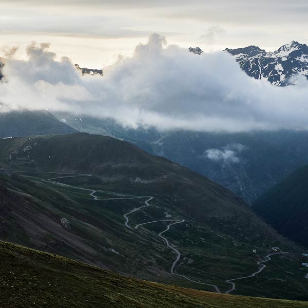 Where to Ride from Nice – Getting High on the Bonette