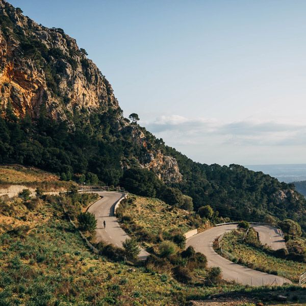 WHERE TO RIDE ON MALLORCA : SOLLER &amp; VALLDEMOSSA