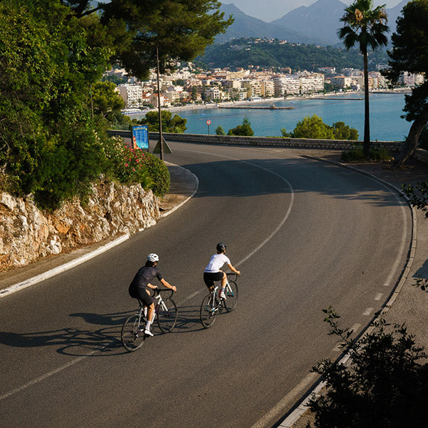 WHERE TO RIDE FROM NICE – MORTOLA