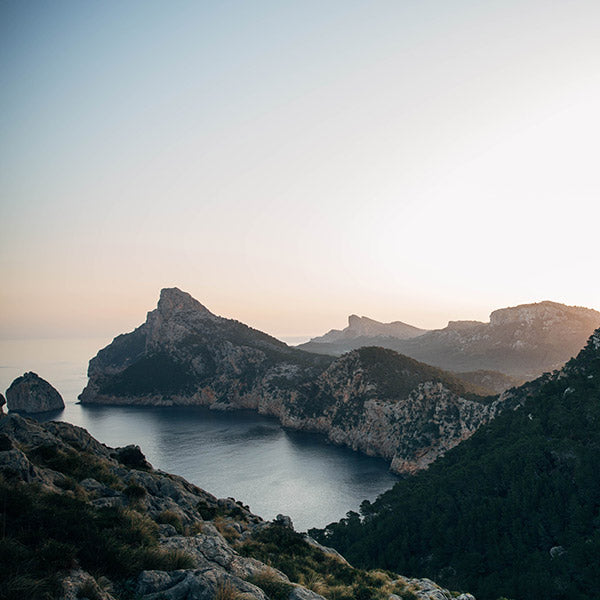 WHERE TO RIDE ON MALLORCA – TO THE LIGHTHOUSE