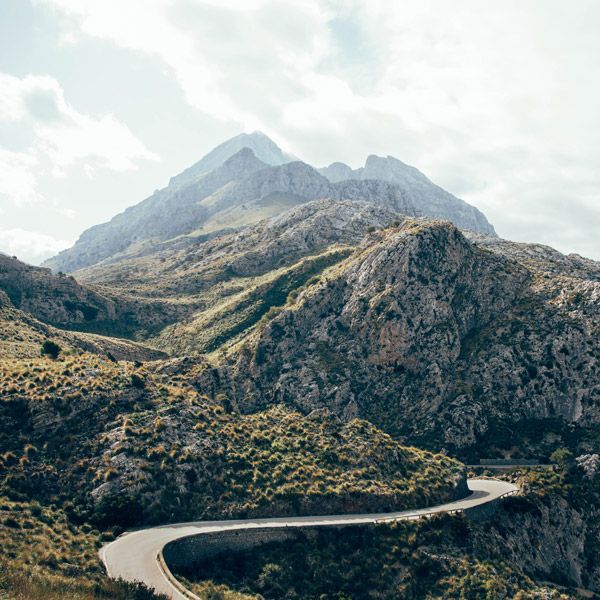 WHERE TO RIDE ON MALLORCA – FEMENIA &amp; SA CALOBRA