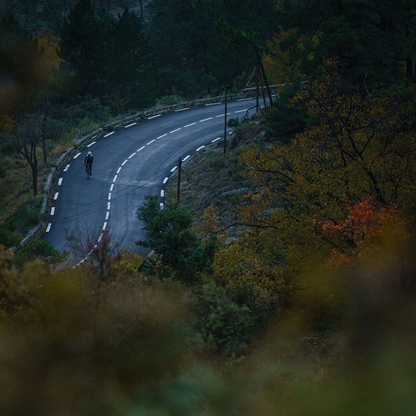 Col de Braus By All Roads