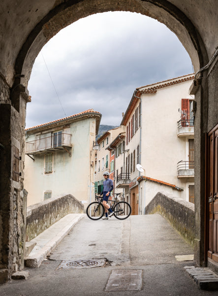 Ride of the Month: March - Paris-Nice