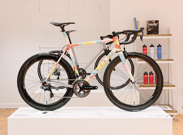 London Frame Builders | Saffron Frameworks