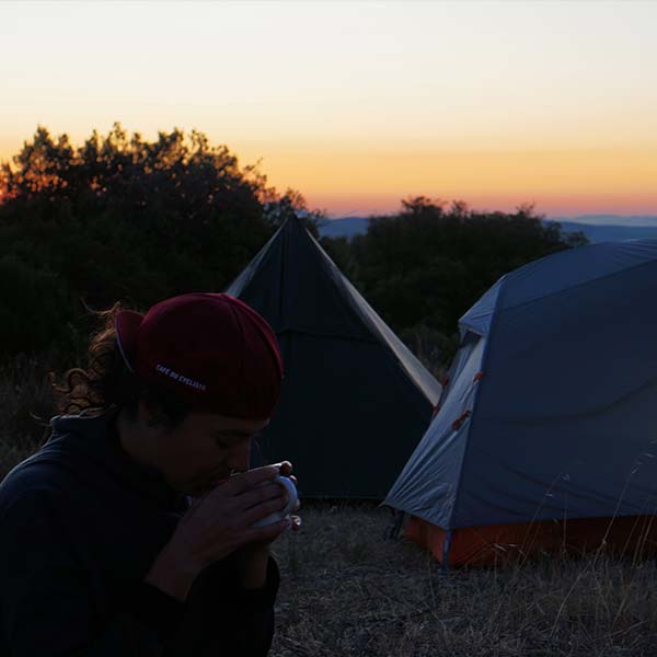 Sainte Victoire Super Camper