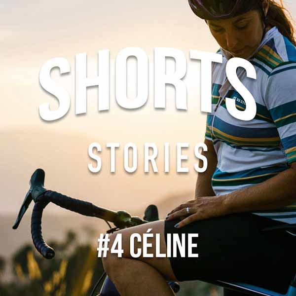 Shorts stories: Celine