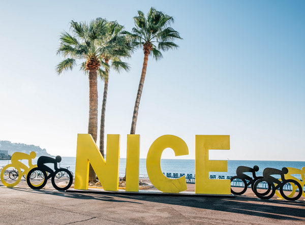 Take me back to Turini: The Tour de France returns to Nice