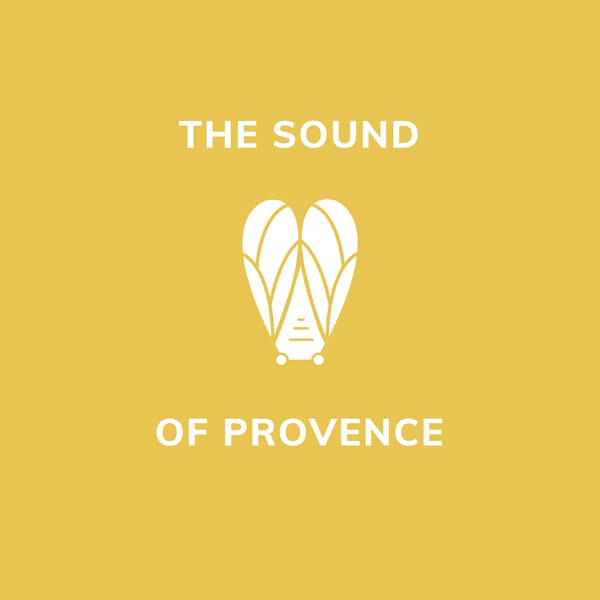 The sound of Provence