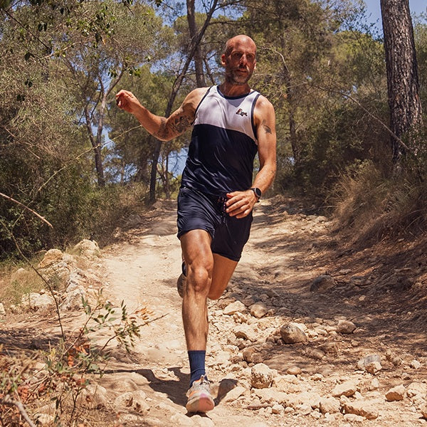 Café to Castle - TRAIL RUNNING MALLORCA