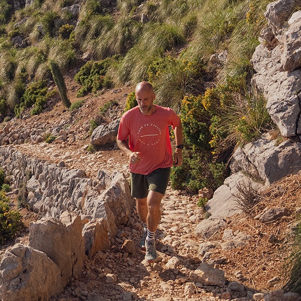 Monastery Lluc - Mallorca Trail