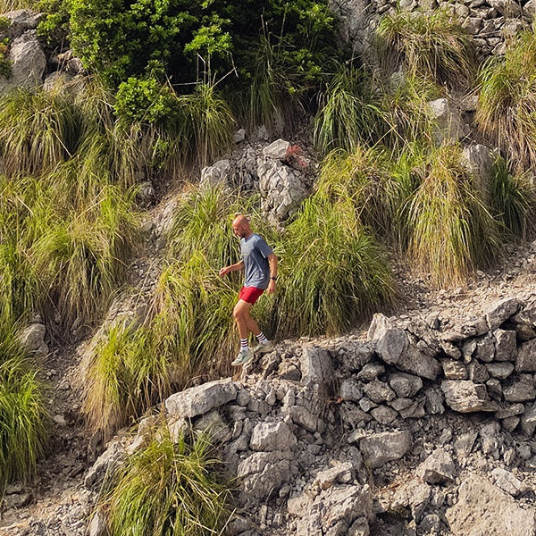 Sa Calobra - MALLORCA TRAIL GUIDE