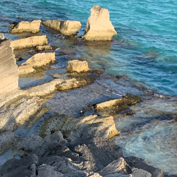 On the Beach - MALLORCA TRAIL GUIDE