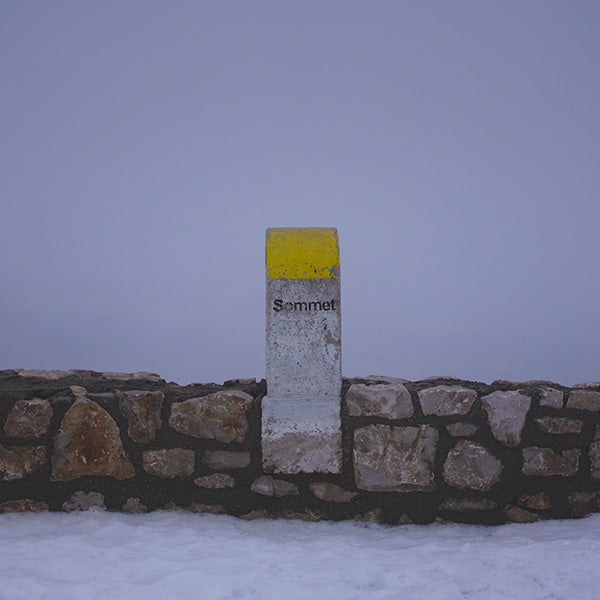 The White Ventoux