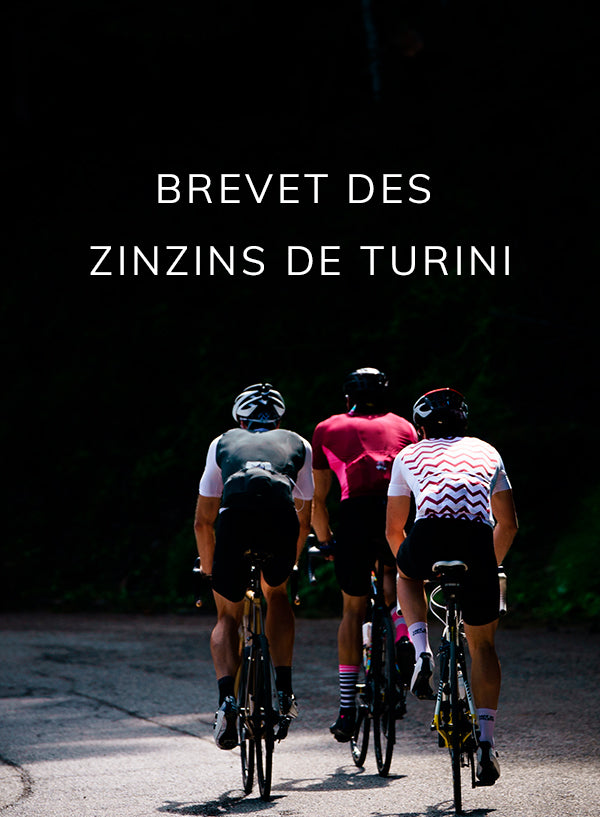 Brevets des Zinzins de Turini