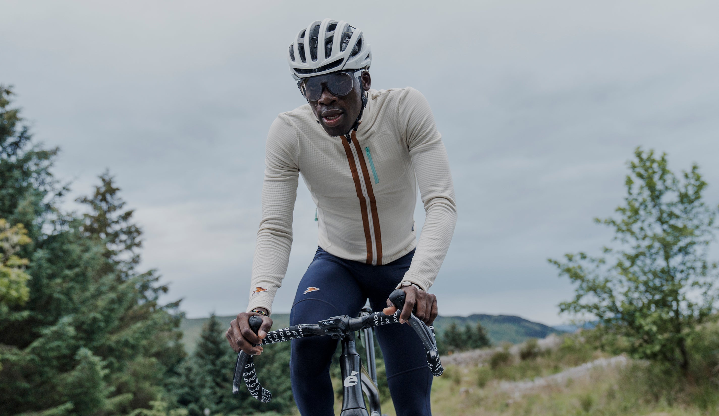 Premium Cycling Outdoor Apparel Cafe du Cycliste