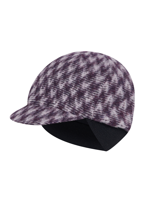 Belgian Cap