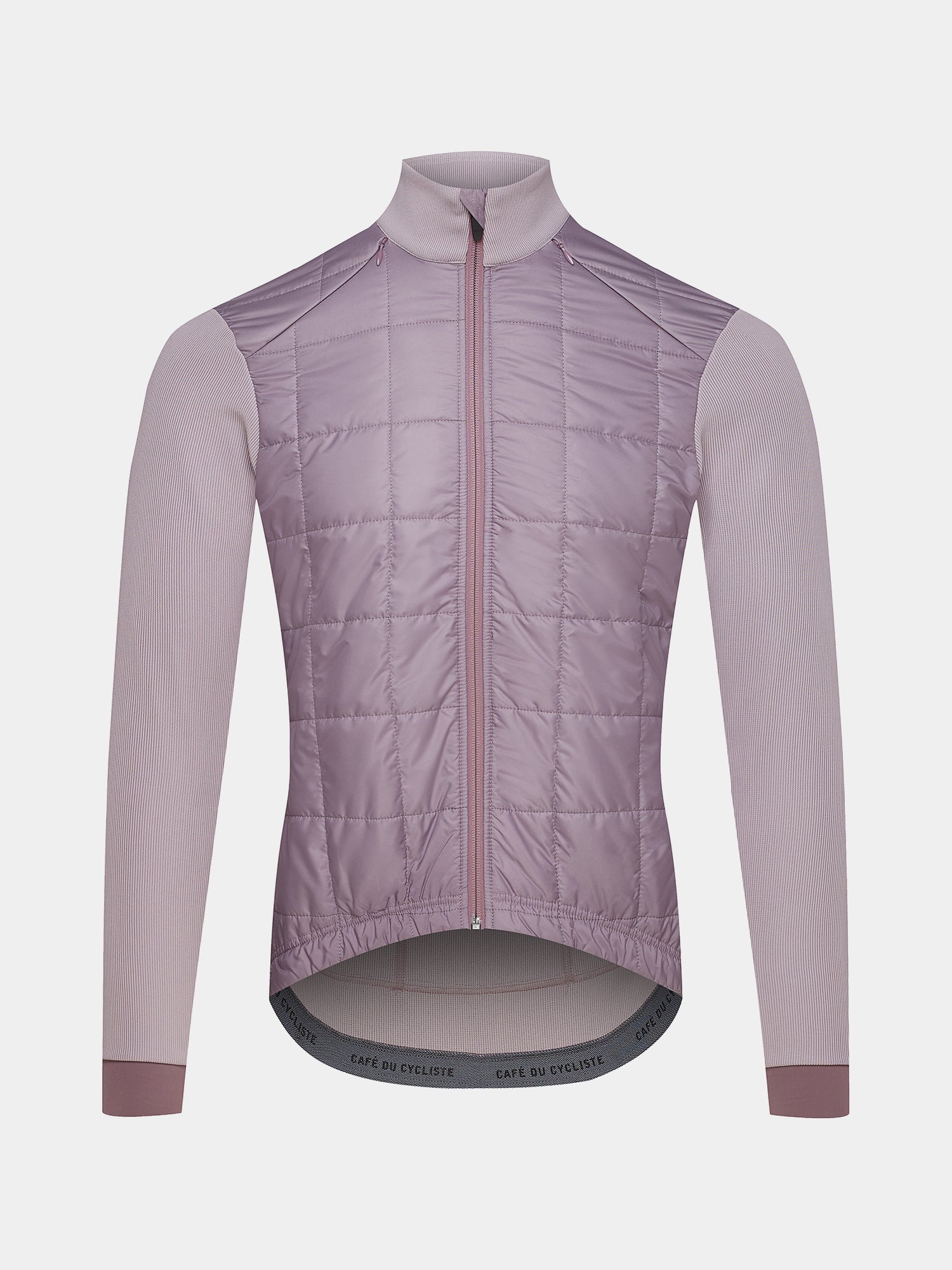 Men s Cycling Jacket Leonie Storm Cafe du Cycliste