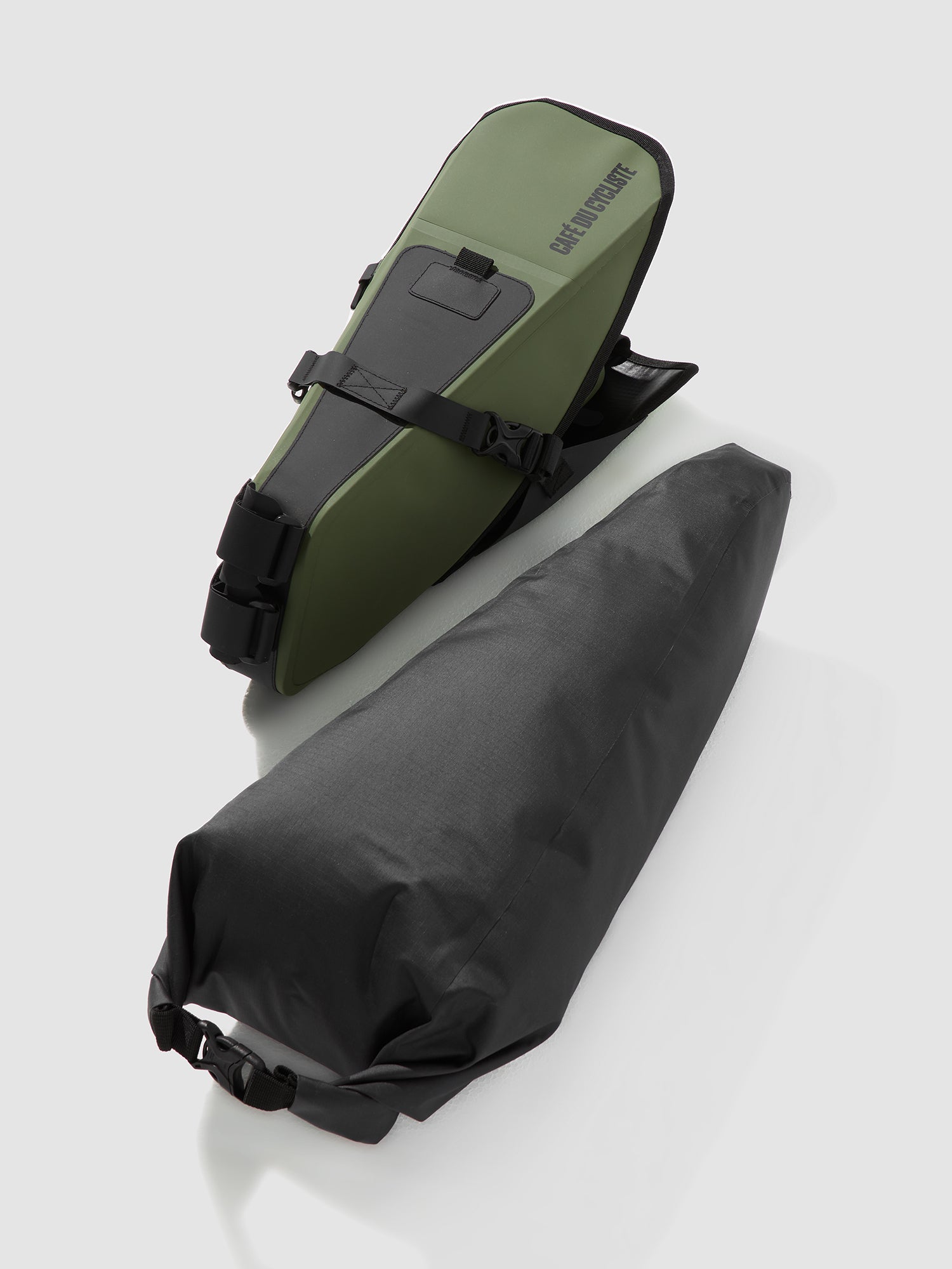 Bike Packing Saddle Bag