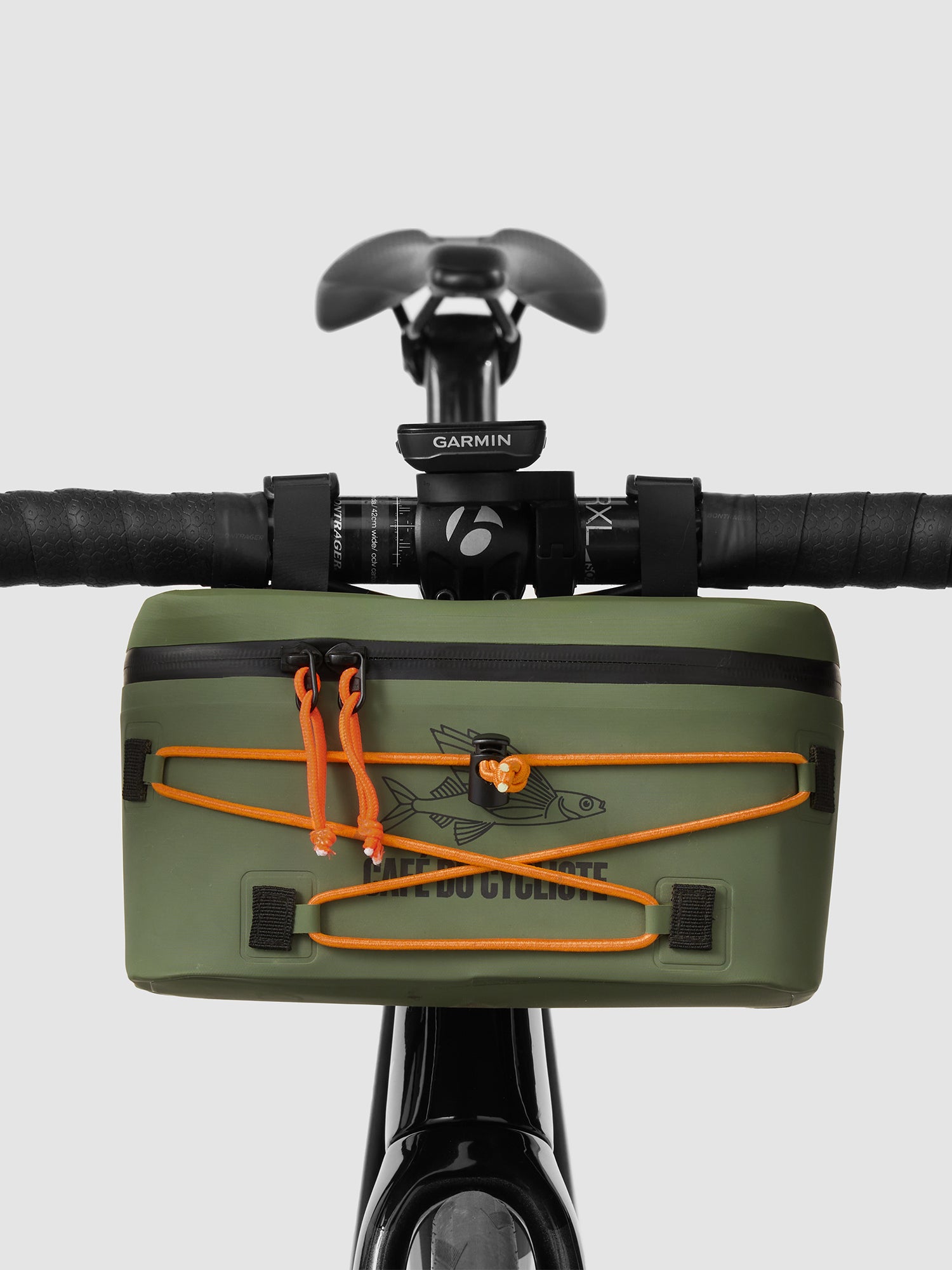 Multifunctional handlebar bag sale