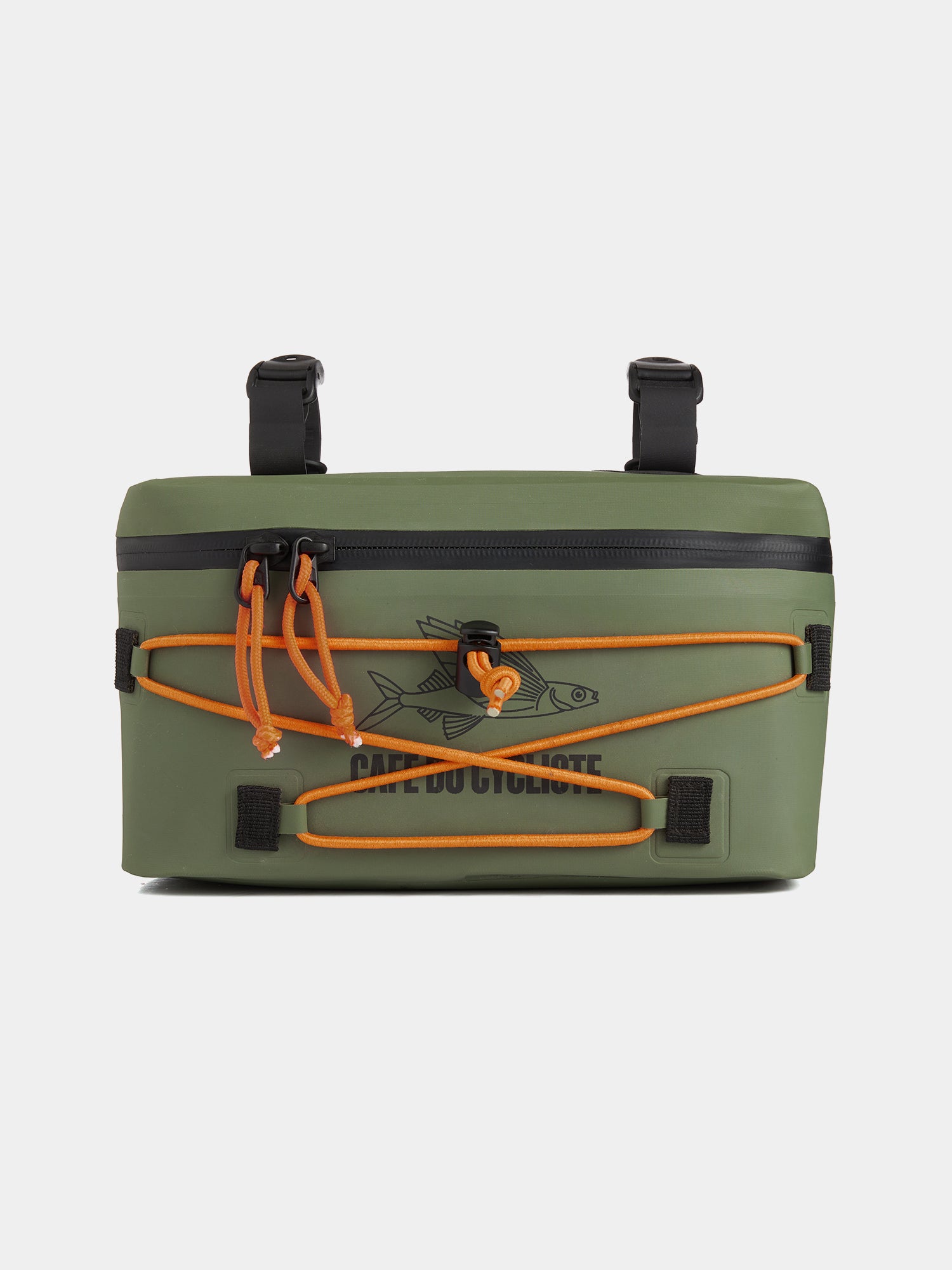 Handlebar Bag