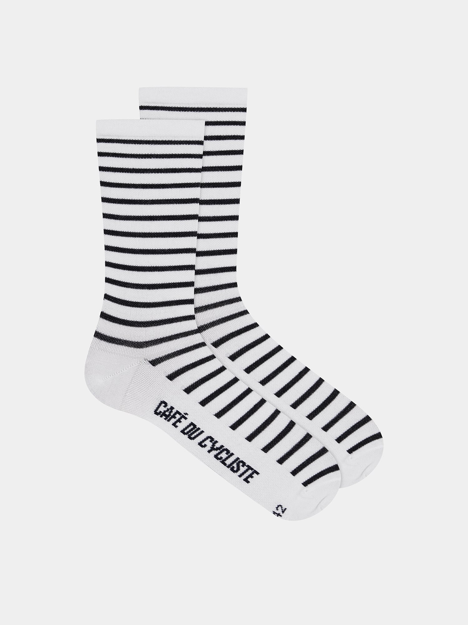 Breton Socks