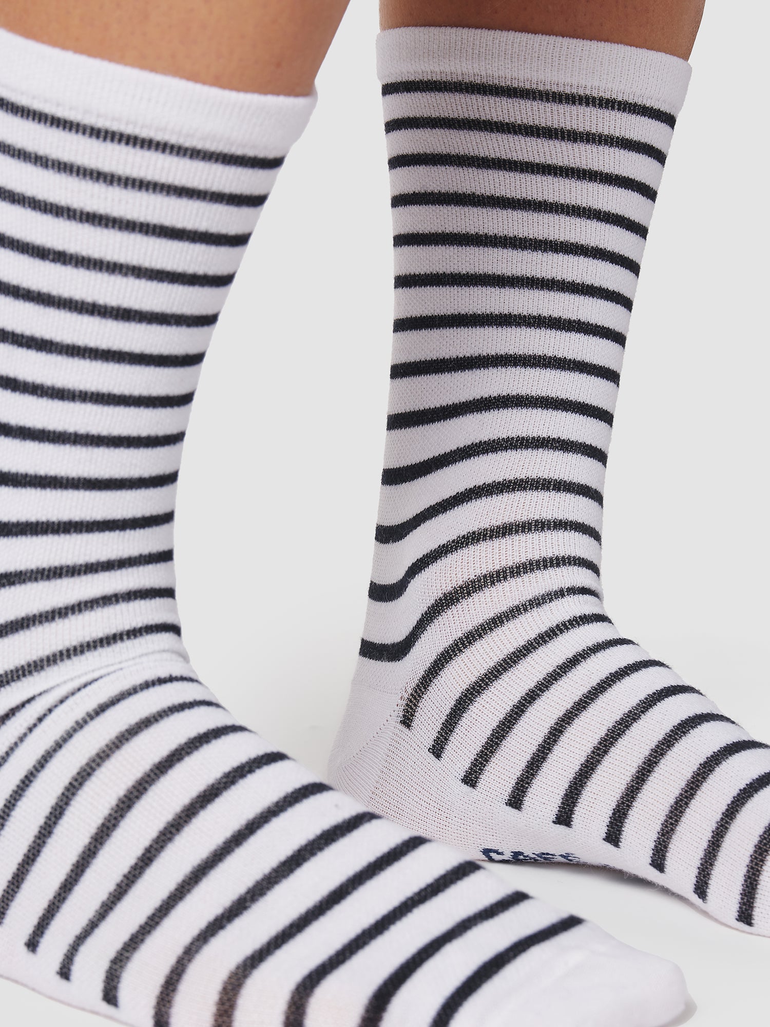 Breton Socks