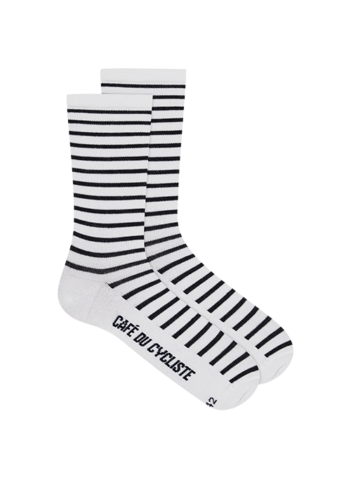 Breton Socks